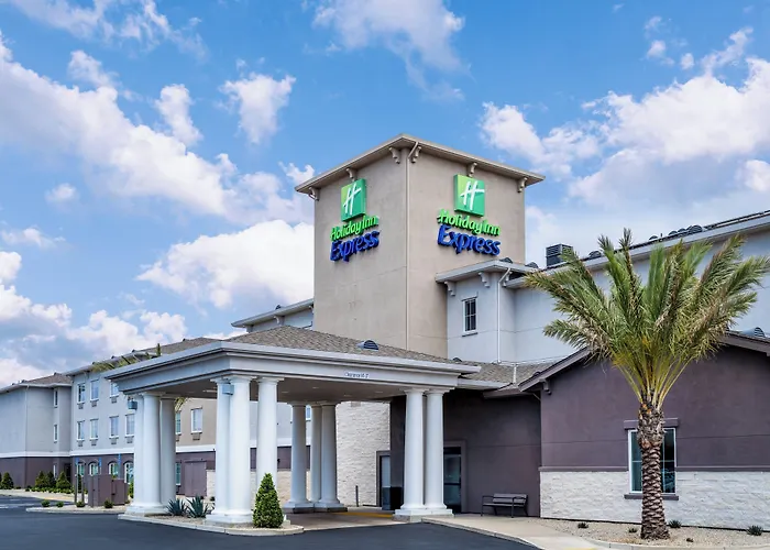 Holiday Inn Express Lodi By Ihg