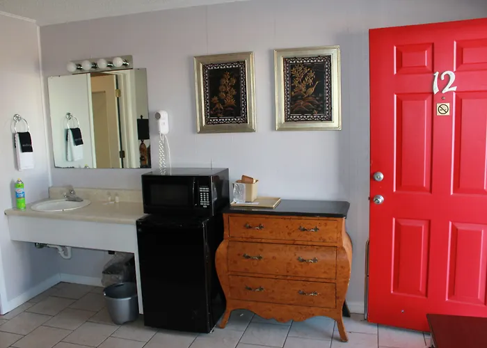 Brydan Suites