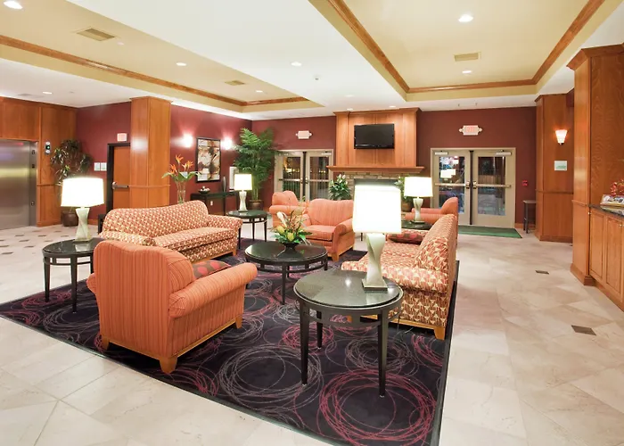 Holiday Inn & Suites Grand Junction-Airport By Ihg