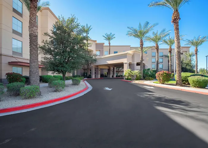 Hampton Inn & Suites Phoenix/Gilbert