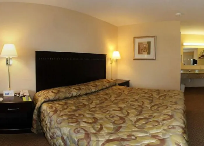 Rodeway Inn Shippensburg I-81