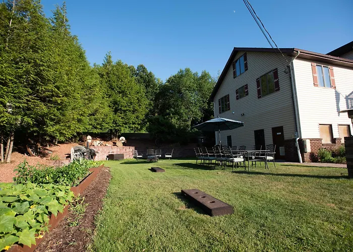 Blue Spruce Motel