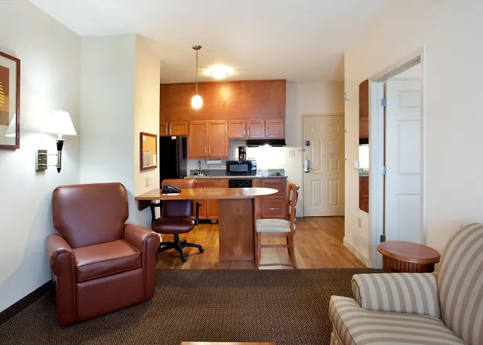 Candlewood Suites New Iberia By Ihg