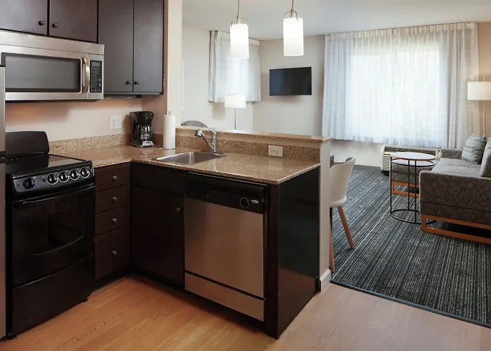 Towneplace Suites Winchester