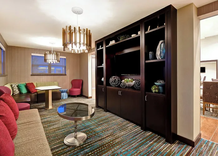 Residence Inn By Marriott Stillwater
