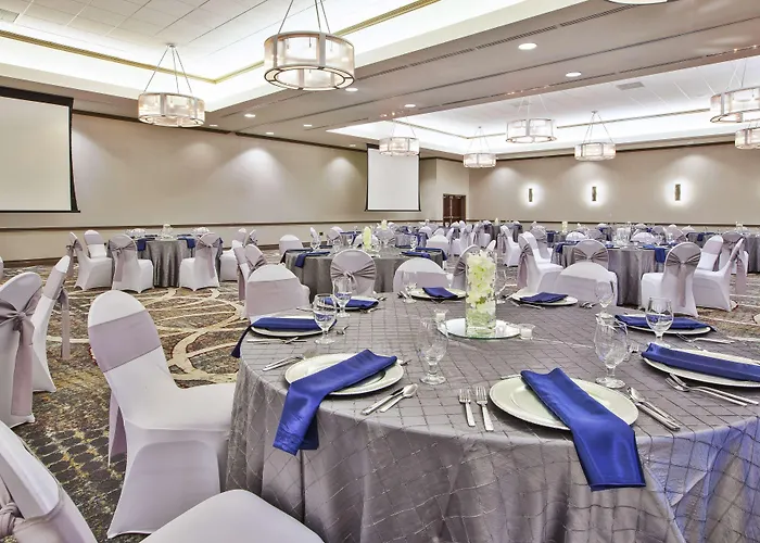 Embassy Suites Columbus - Airport