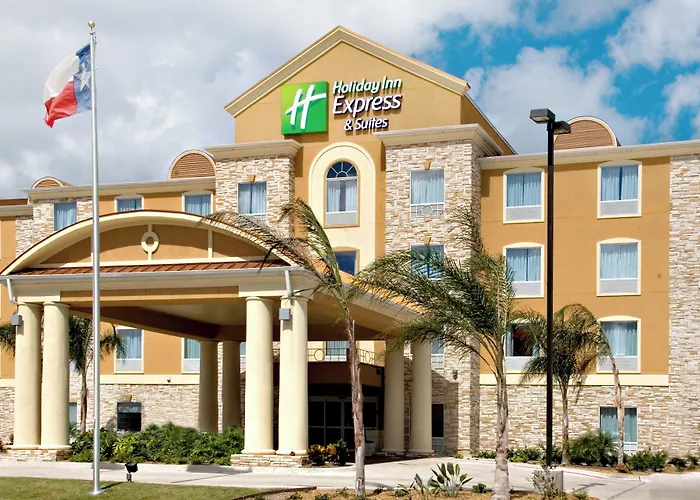 Holiday Inn Express & Suites Corpus Christi By Ihg