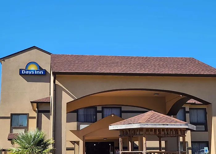 Days Inn By Wyndham Lumberton