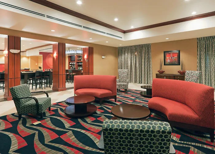 Holiday Inn Hotel & Suites Lima By Ihg