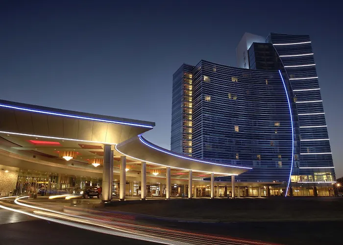 Blue Chip Casino Hotel Spa