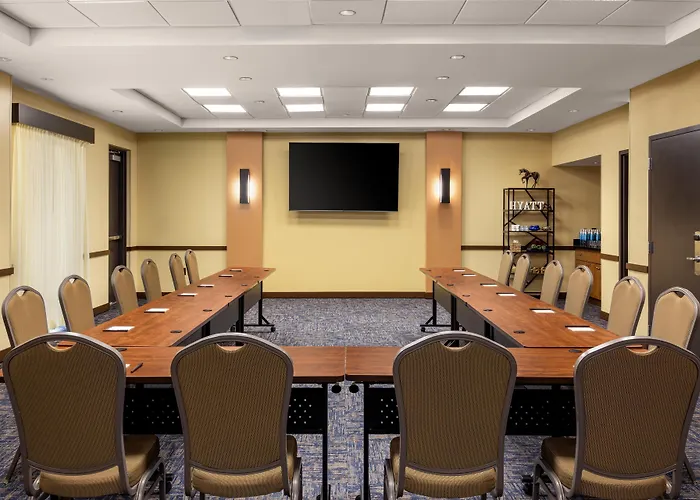 Hyatt Place Memphis Germantown