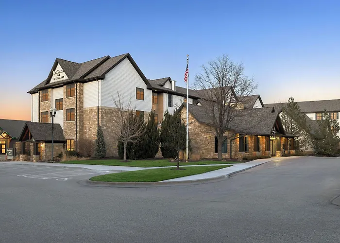 Residence Inn By Marriott Lincoln South