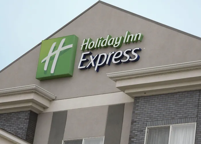 Holiday Inn Express & Suites Pittsburg By Ihg