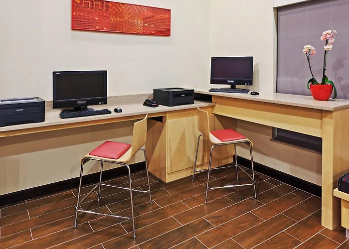 Towneplace Suites By Marriott Odessa