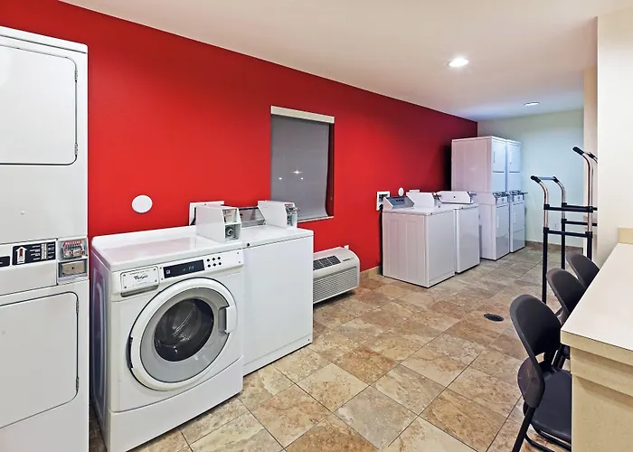 Towneplace Suites By Marriott Odessa