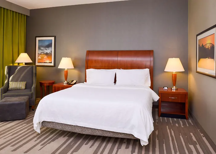 Hilton Garden Inn Yuma Pivot Point