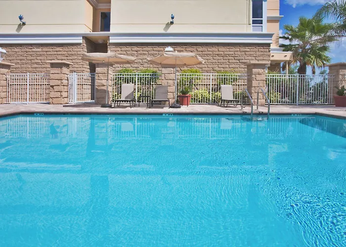 Holiday Inn Daytona Beach Lpga