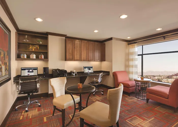 Hilton Phoenix Chandler