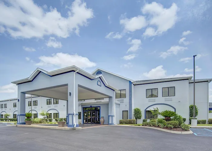 Best Western Opp Inn
