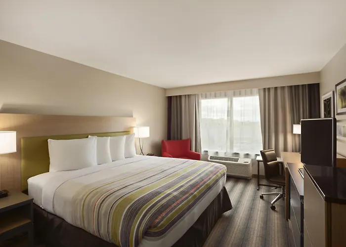 Country Inn & Suites By Radisson, Bradenton-Lakewood-Ranch, Fl