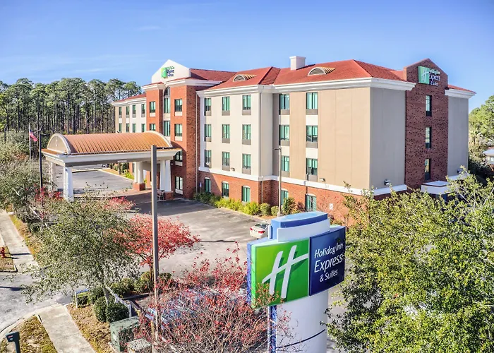 Holiday Inn Express Hotel & Suites Gulf Shores By Ihg