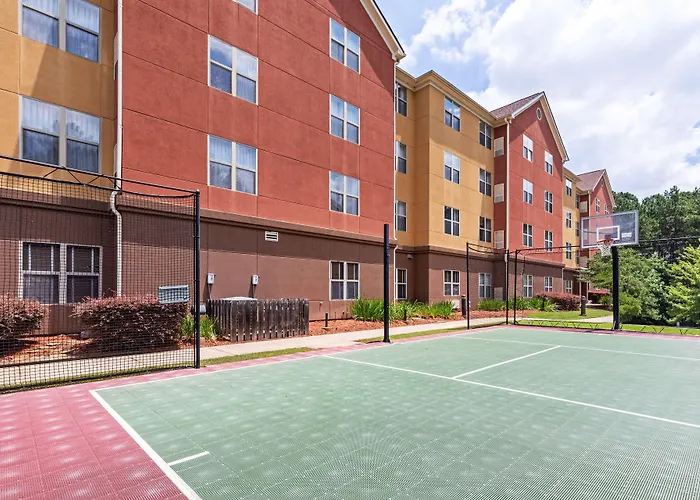 Homewood Suites By Hilton Shreveport