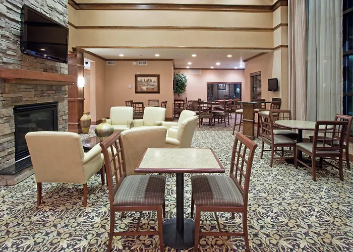 Staybridge Suites Salt Lake-West Valley City By Ihg