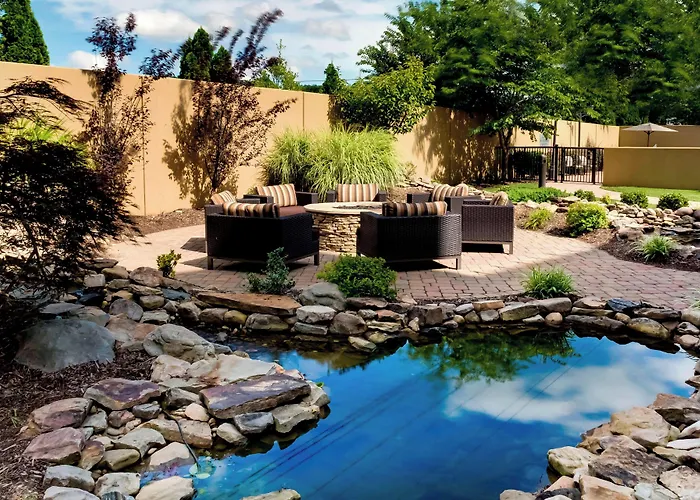 Courtyard Statesville Mooresville/Lake Norman