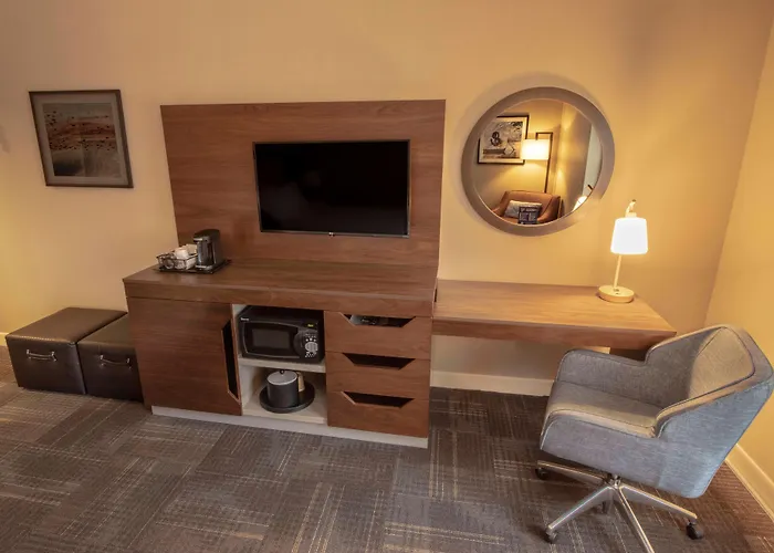 Hampton Inn & Suites Chesapeake-Battlefield Boulevard