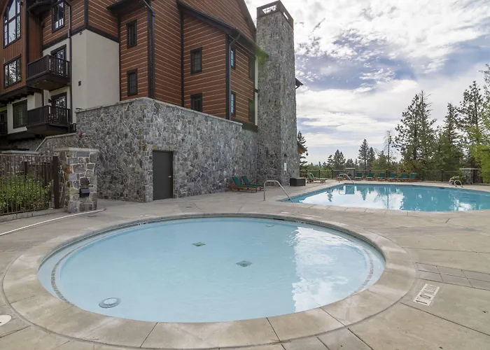 Tamarack Resort