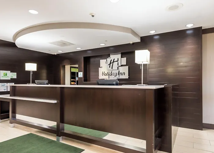 Holiday Inn - Indianapolis Downtown By Ihg