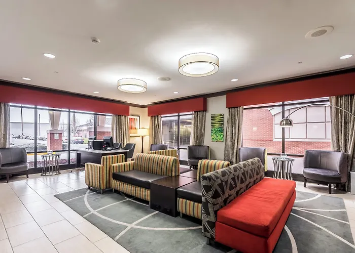 Holiday Inn - Indianapolis Downtown By Ihg