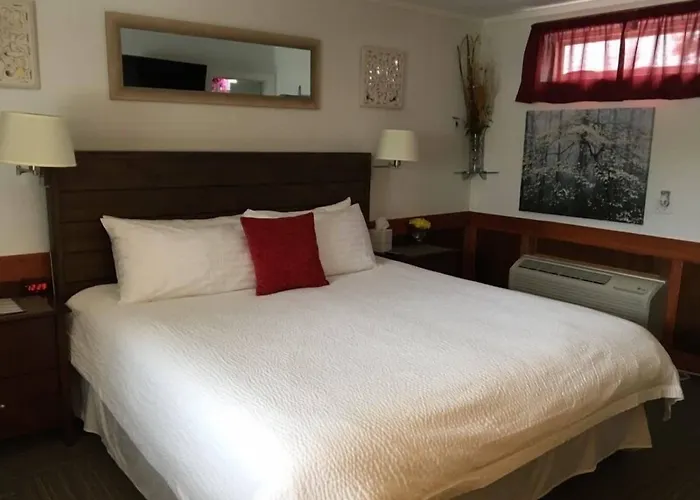 Atlantic Coast Inn