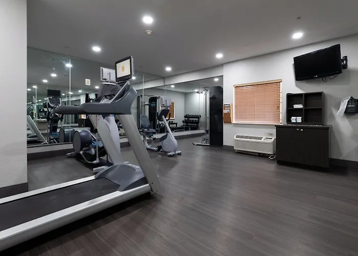 Candlewood Suites Knoxville Airport-Alcoa By Ihg
