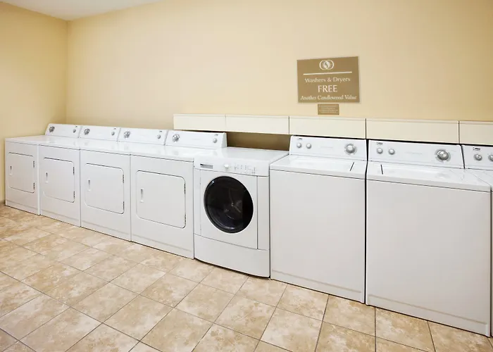 Candlewood Suites Knoxville Airport-Alcoa By Ihg