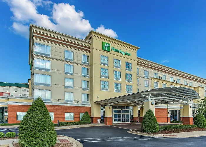 Holiday Inn Louisville Airport - Fair/Expo By Ihg