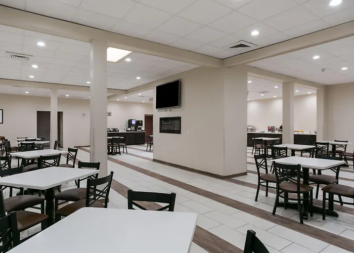 Eisenhower Hotel And Conference Center, Gettysburg