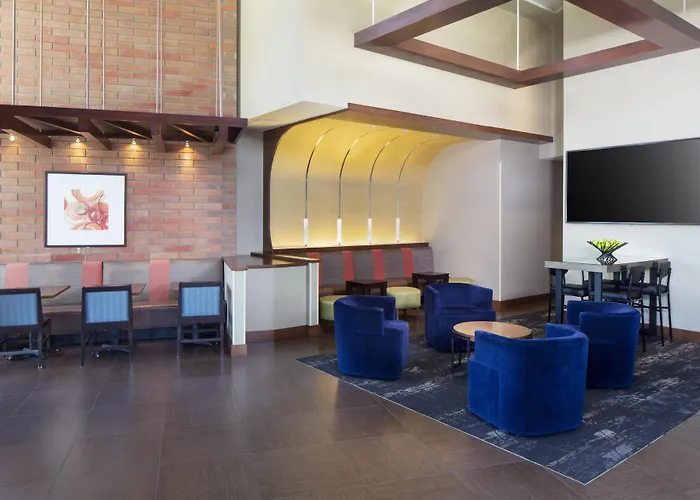 Hyatt Place Phoenix/ Mesa
