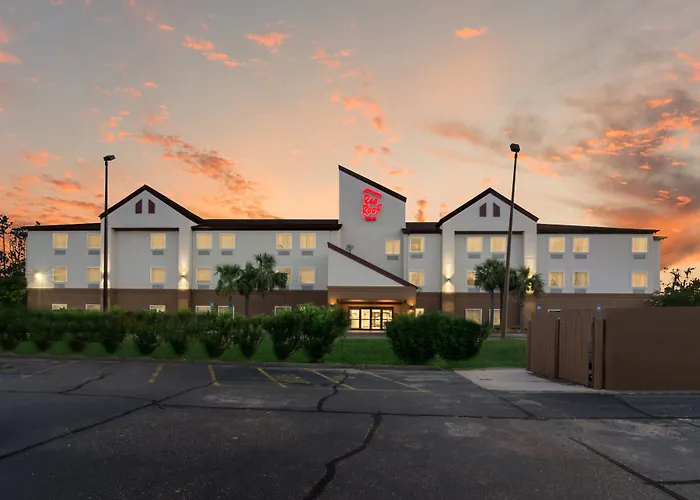 Red Roof Inn Panama City