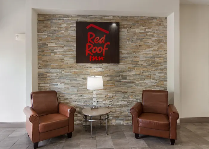 Red Roof Inn Panama City