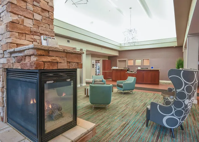 Residence Inn Cincinnati North West Chester