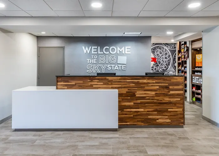 Hampton Inn Sheridan