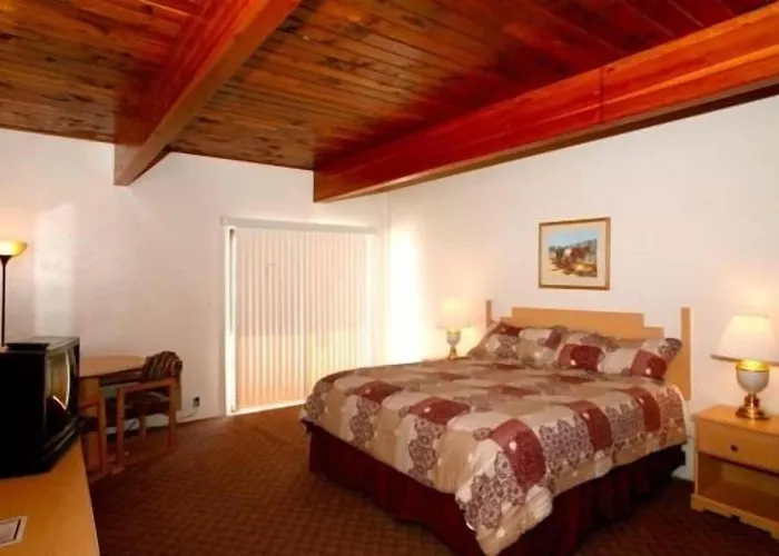 Trails End Motel Sheridan
