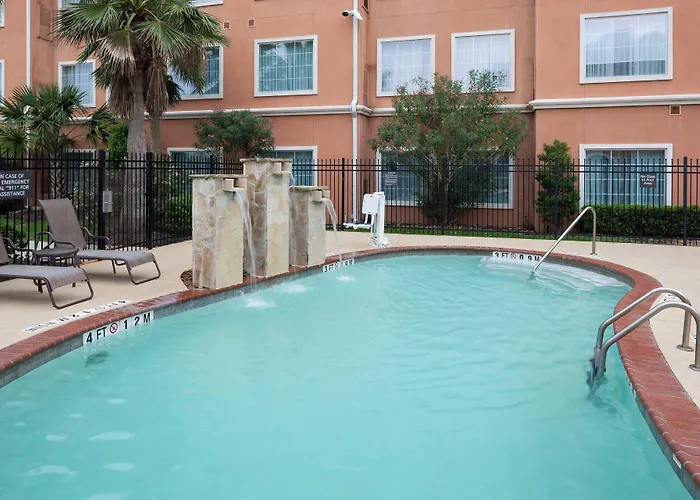 Residence Inn Beaumont