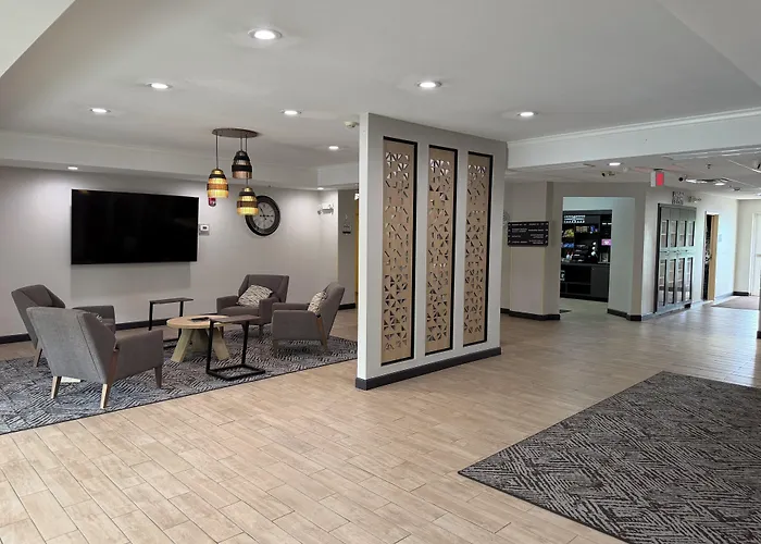 Candlewood Suites Perrysburg, An Ihg Hotel