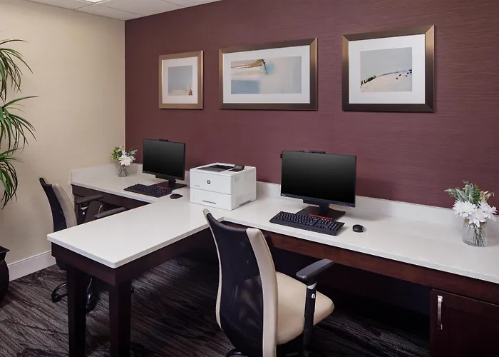 Homewood Suites By Hilton Denver International Airport