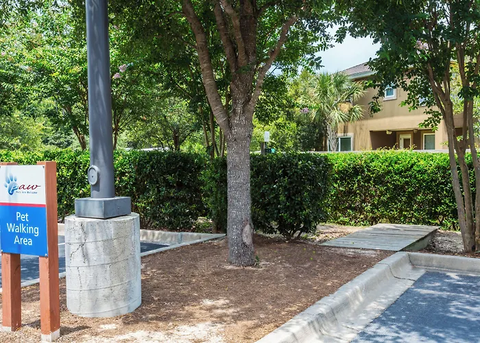 Candlewood Suites Destin-Sandestin Area By Ihg