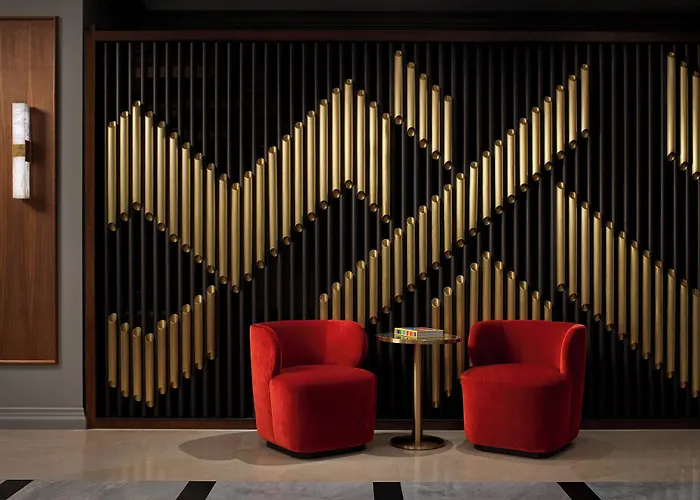 The Opus Westchester, Autograph Collection