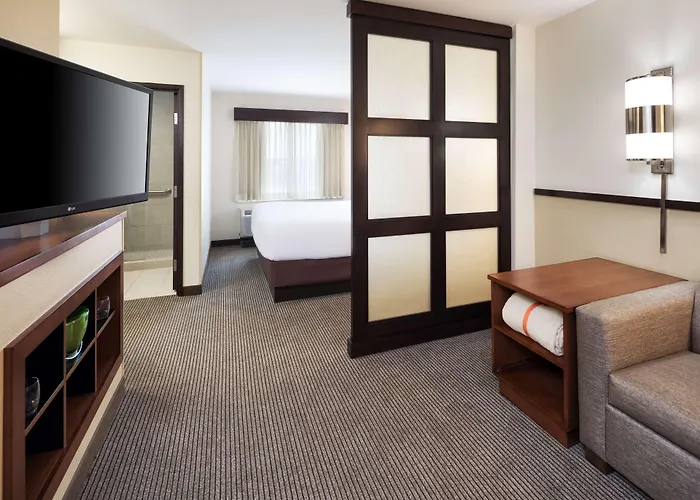 Hyatt Place South Bend/Mishawaka