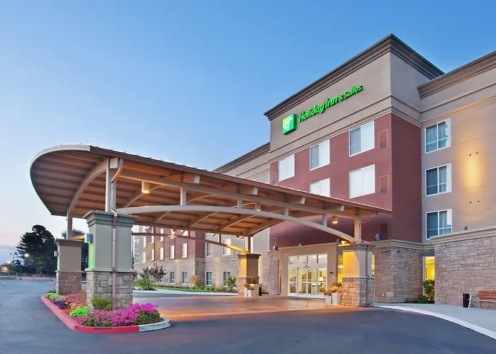 Holiday Inn & Suites Oakland - Airport By Ihg